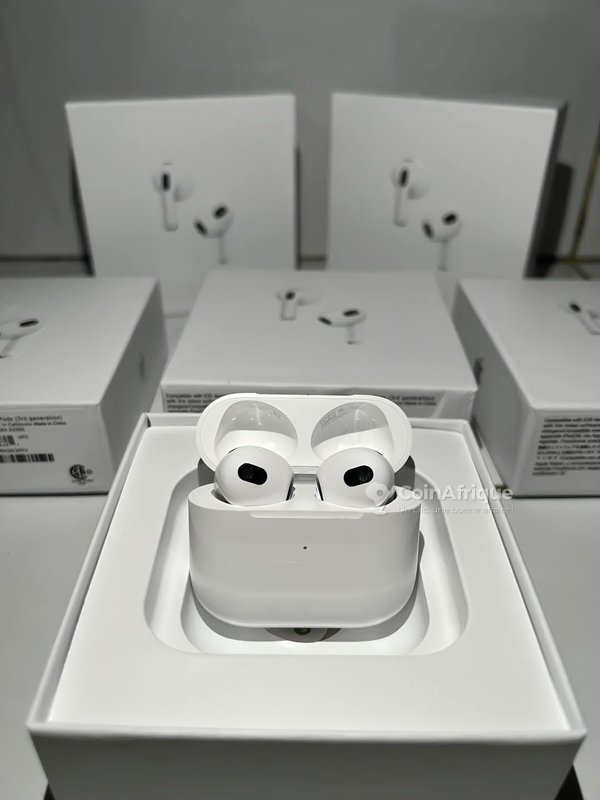 AirPods Pro 3