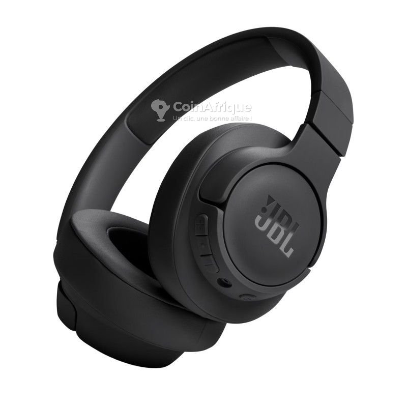 Casque audio JBL Tune 720