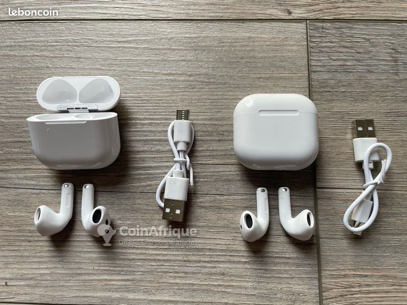 Écouteurs bluetooth smart pro 4s