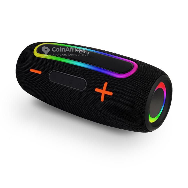 Enceinte bluetooth