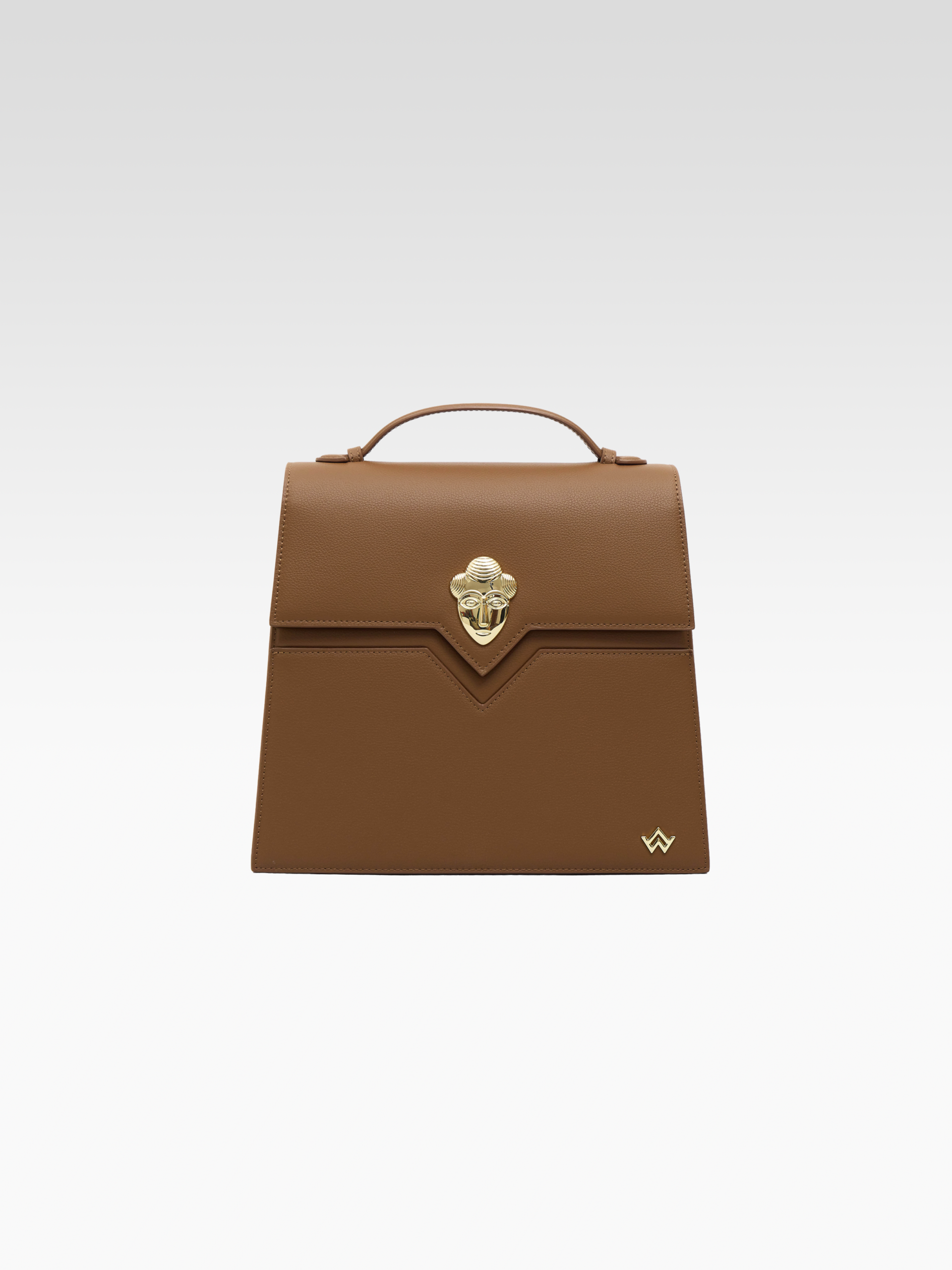 Sac à dos Marron
