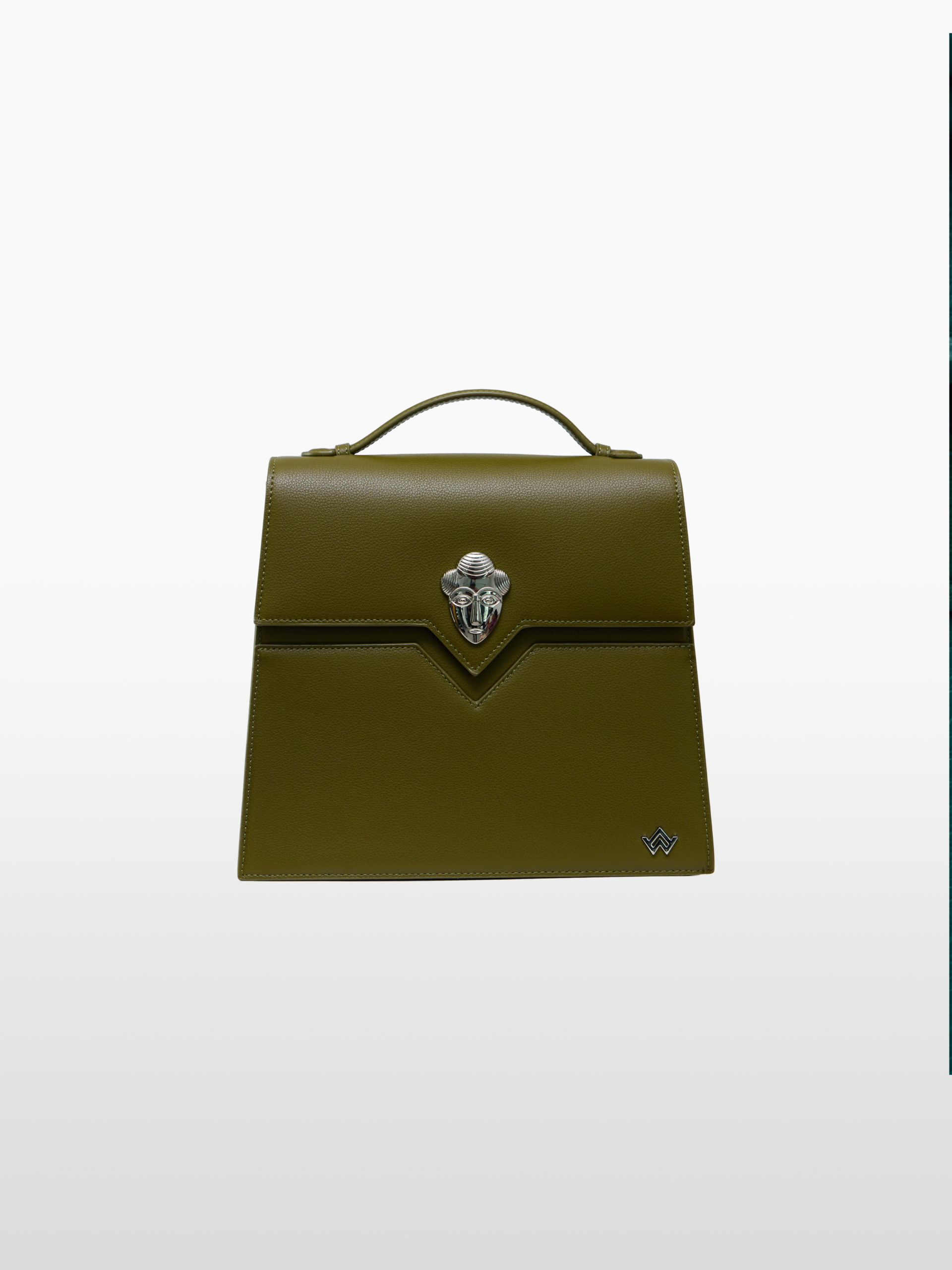 Sac à dos Vert olive