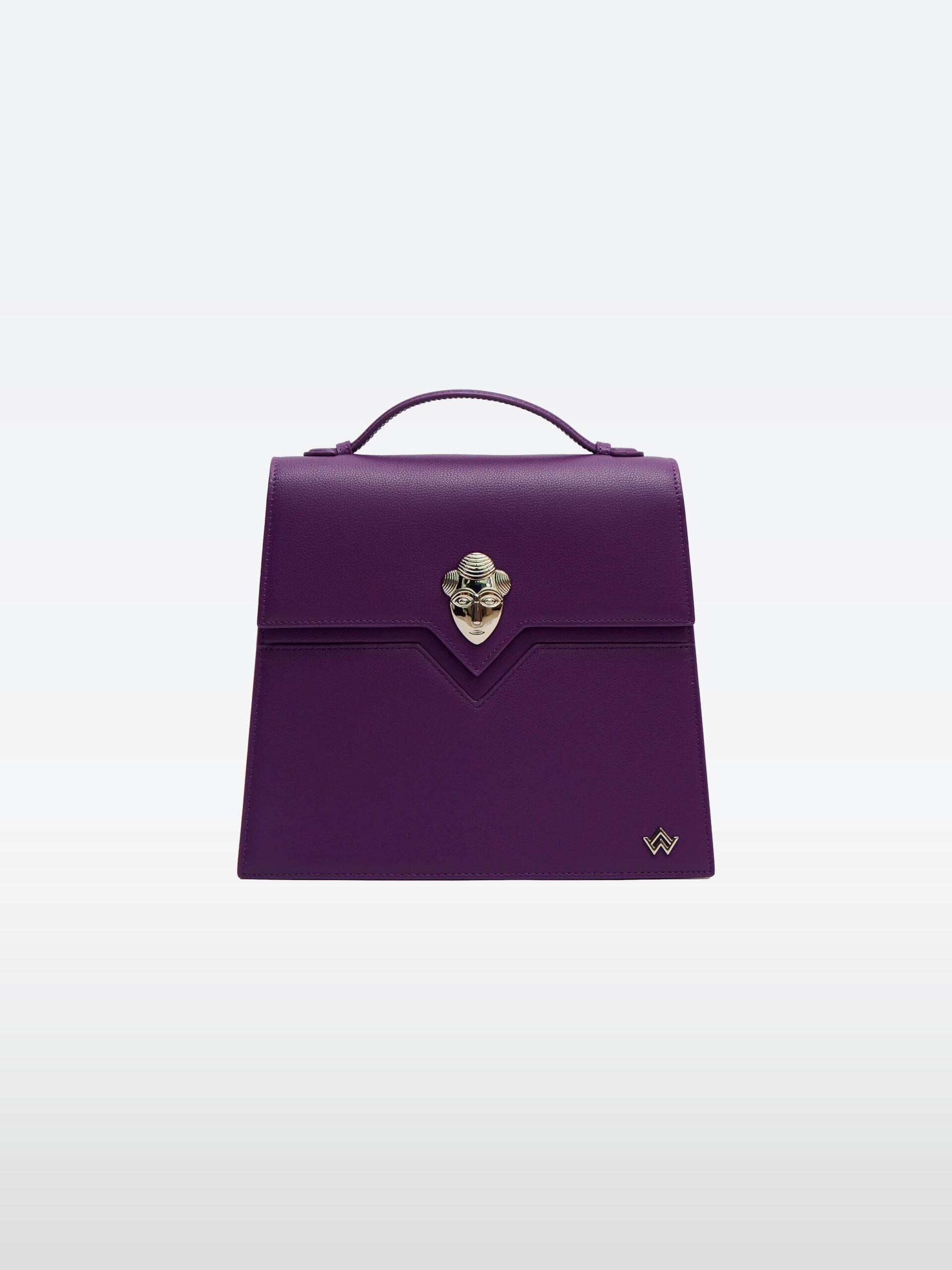 Sac à Dos Violet