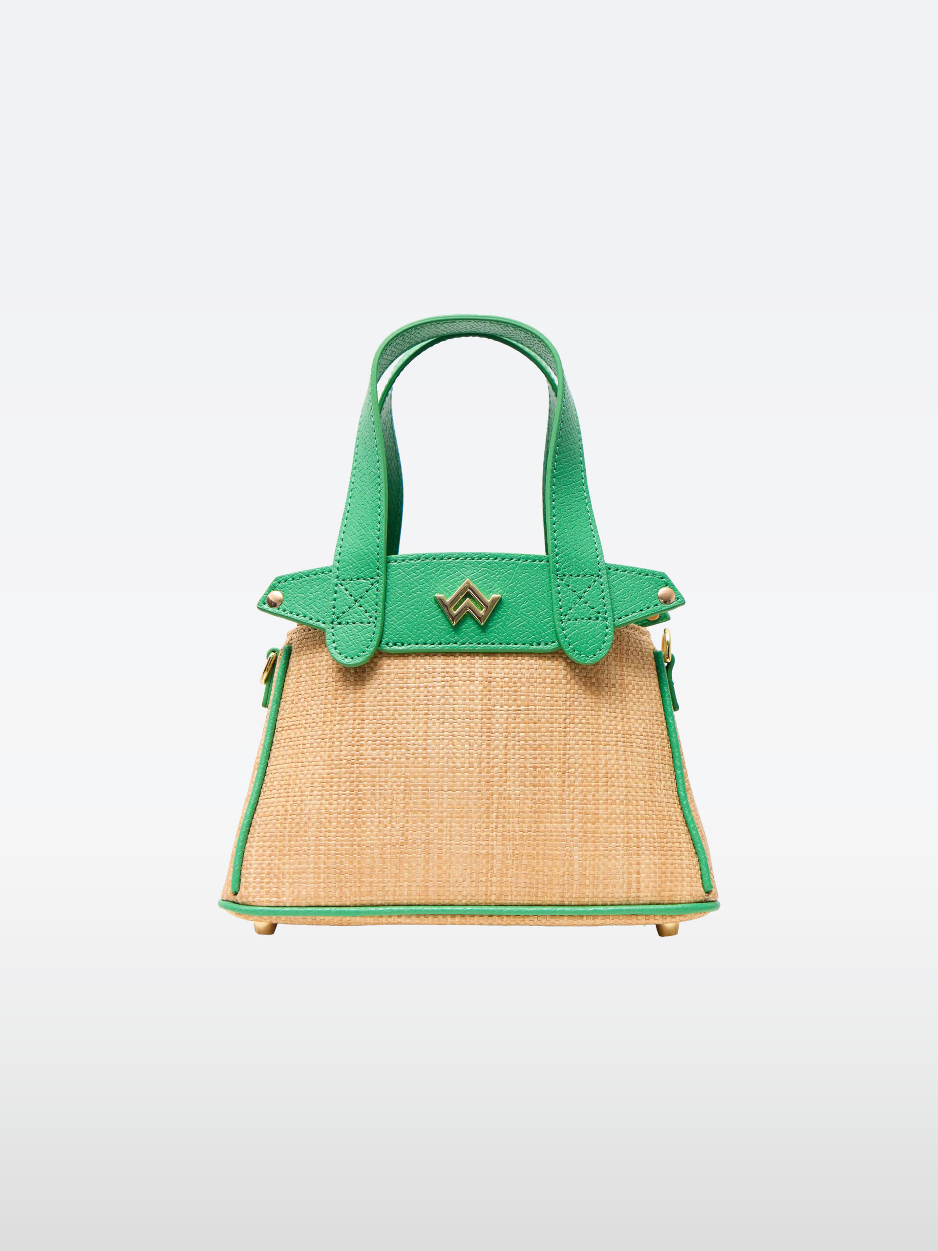 Summer bag Vert