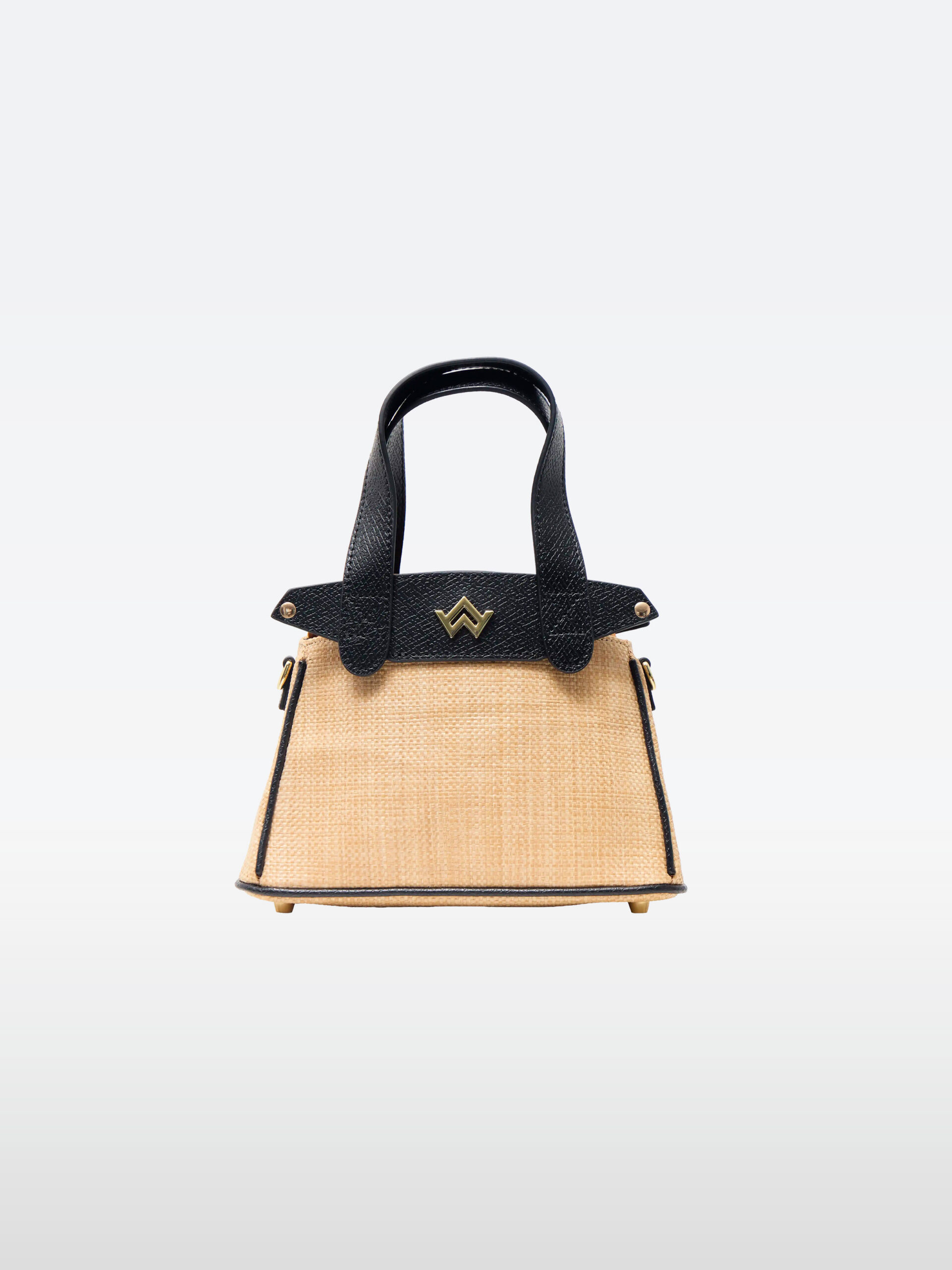 Summer bag Noir