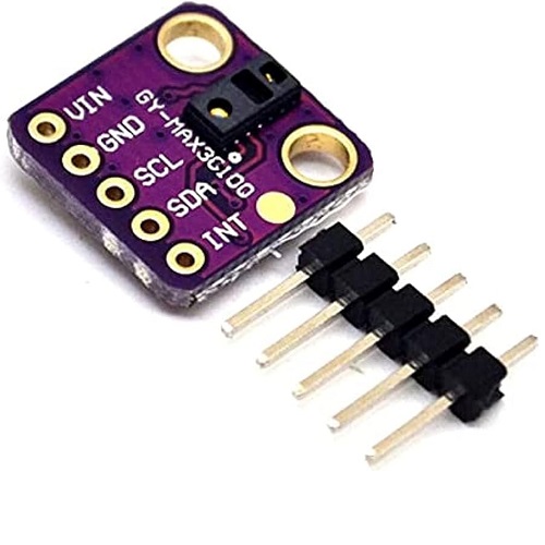 Max 30100 CIT-123