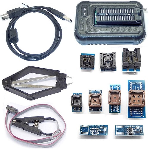 Programmateur EPROM XGECU T48 CIT-144