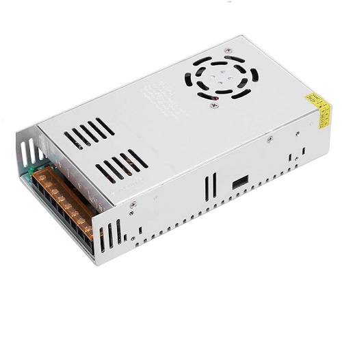 Alimentation 12V 40A 480W