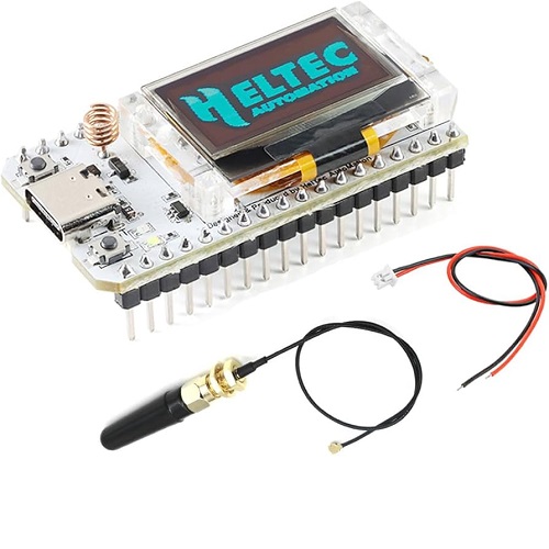 ESp32 Lora CIT-149