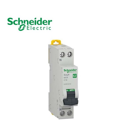 disjoncteur dpn 16A
