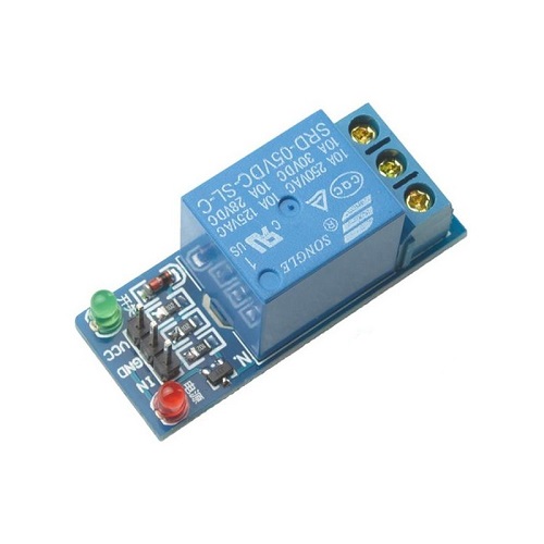 Module relais 1 canal CIT-046