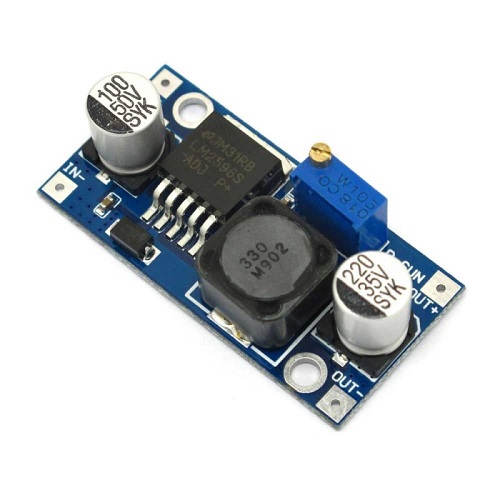 Lm2596 module CIT-032