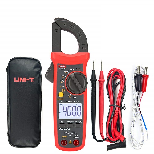 multimètre uni-t ut202+