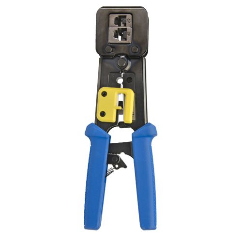pince a sertir RJ11 RJ45