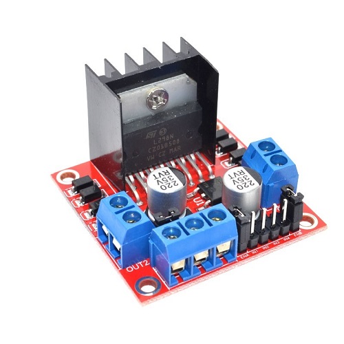 L298N Module CIT-044
