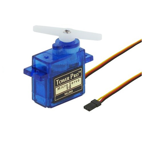 SG90 servomoteur CIT-043