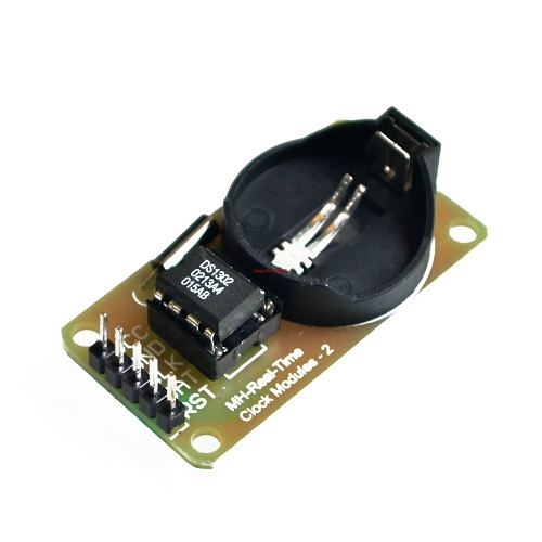 Ds1302 CIT-038