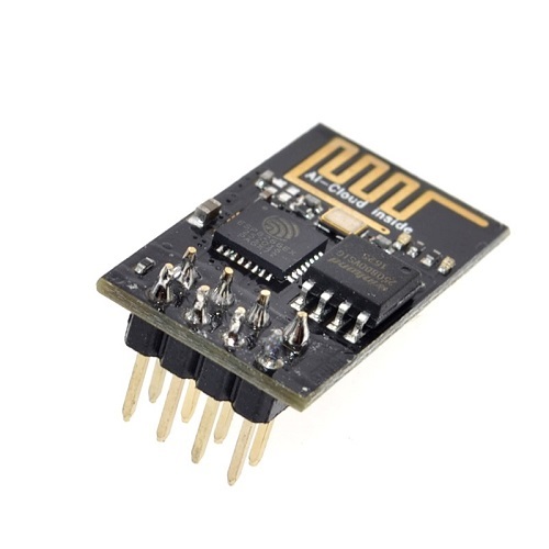 ESP-01 wifi CIT-034