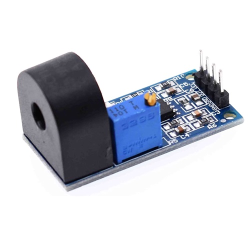 capteur de courant ZMCT103C CIT-157