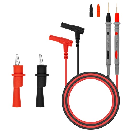 Sonde multimètre 1000V-20A CIT-158