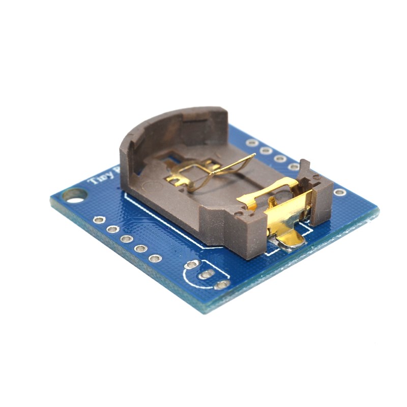 Ds1307 CIT-028