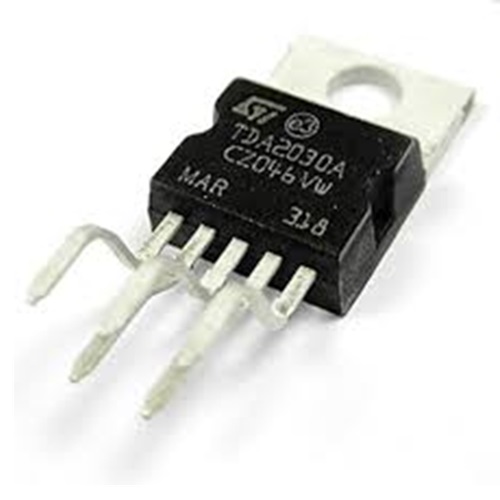 TDA2030 IC CIT-395
