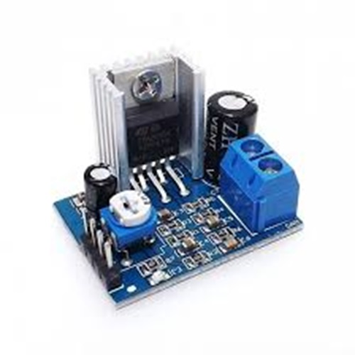 Module TDA2030 CIT-159