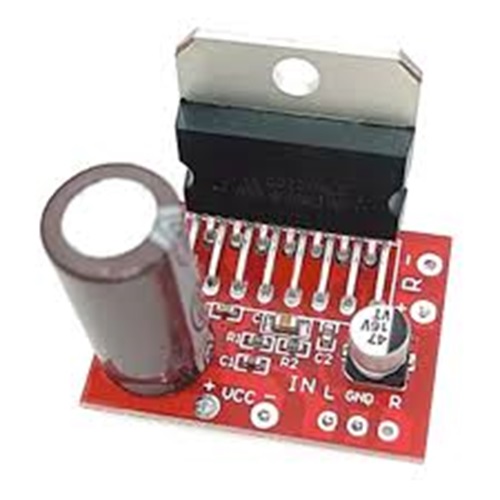 CD7379CZ module amplificateur audio double CIT-162