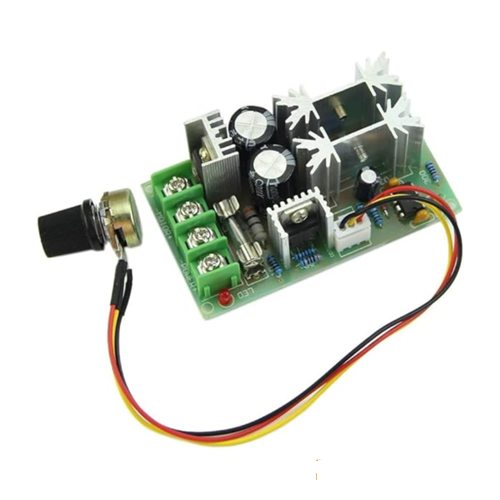Variateur de Vitesse PWM moteur DC CIT-164