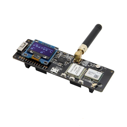 LILYGO ESP32 avec LORA et OLED 0,96 CIT-166