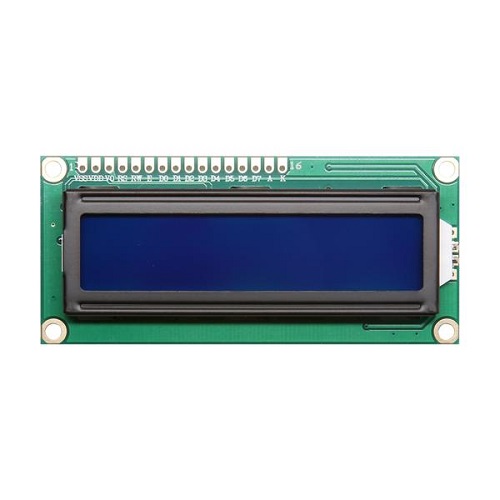 Ecran LCD1602 + I2C CIT-002