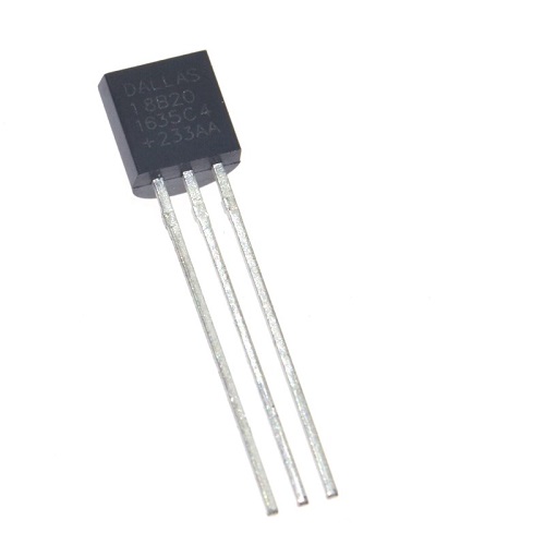 DS18B20