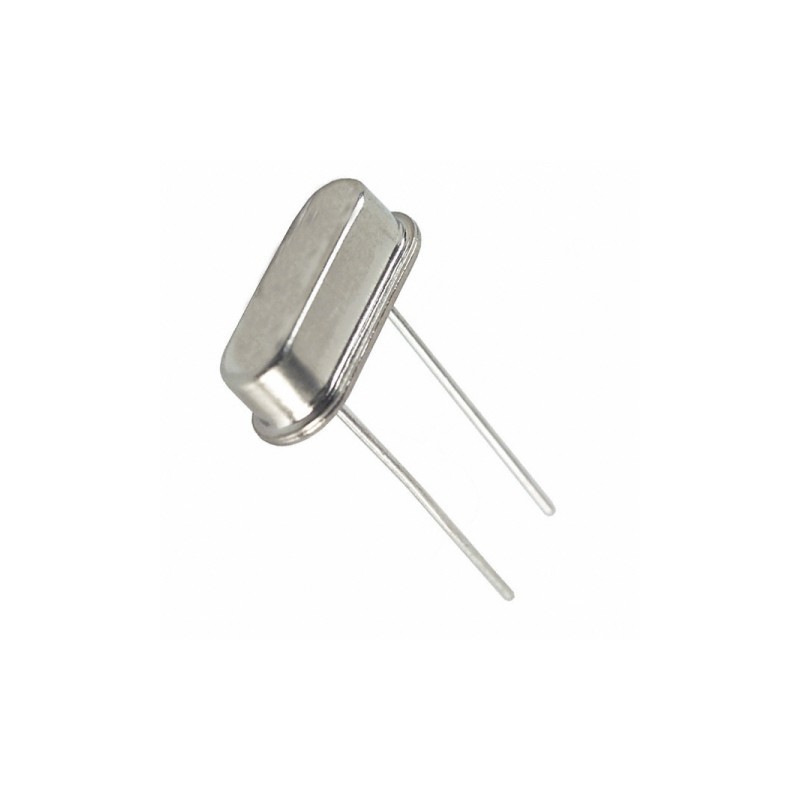 Quartz 4MHZ