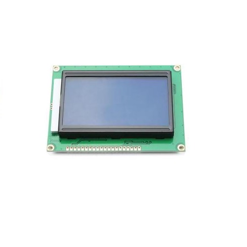 LCD graphique 128*64 CIT-030