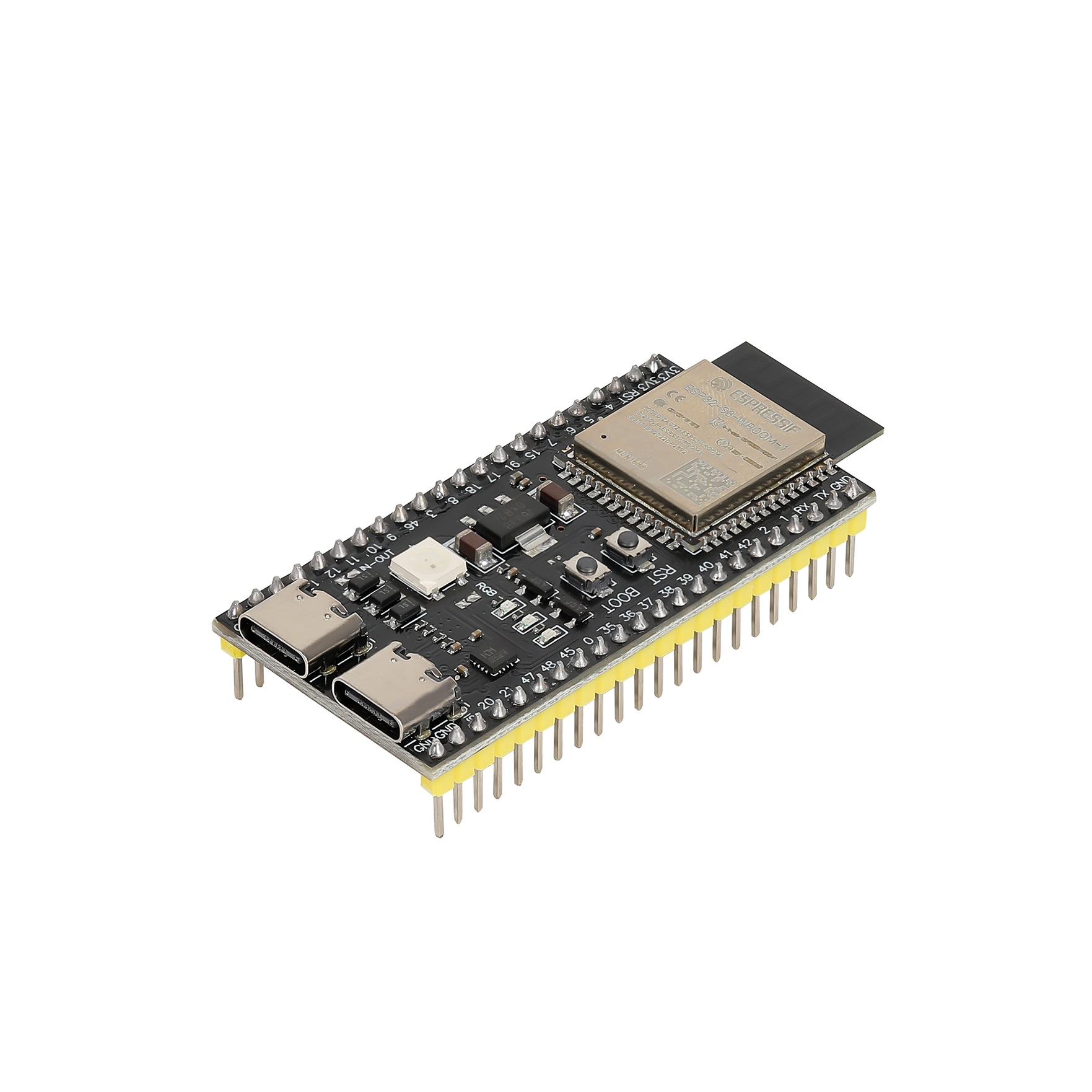 ESP32 – S3 CIT-185