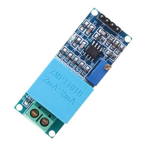 ZMPT101B capteur tension CIT-187