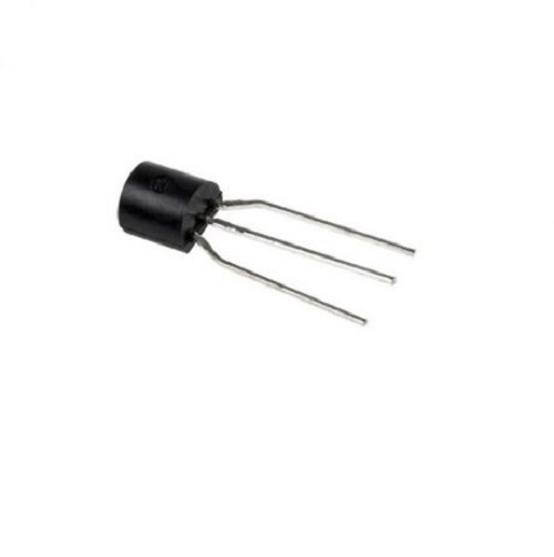 2N2222 NPN