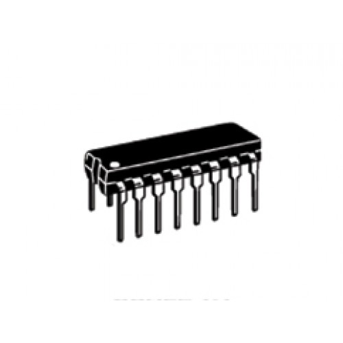 SN74HC164N CIT-206