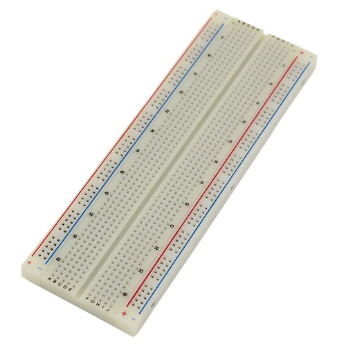 Breadbord 830 points CIT-001