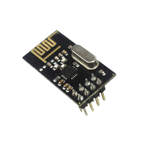 MODULE NRF24L01 2,4GHZ CIT-015