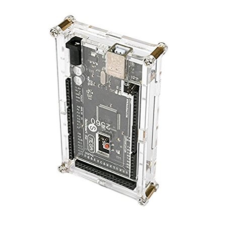 Boitier arduino mega CIT-031