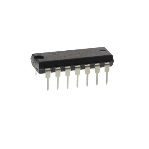CD4011BE CIT-231