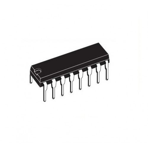 CD4051BE CIT-232