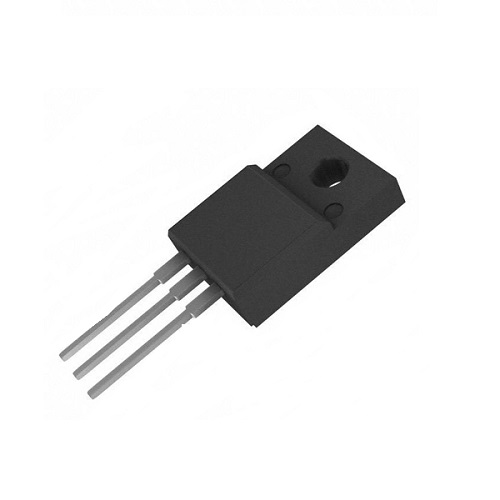 FQPF5N60C