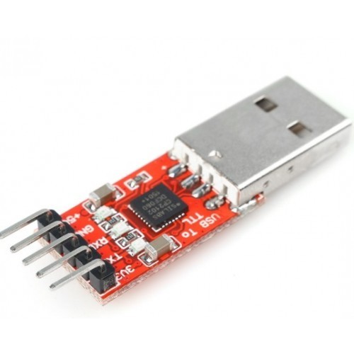 usb serie CP2102 CIT-058