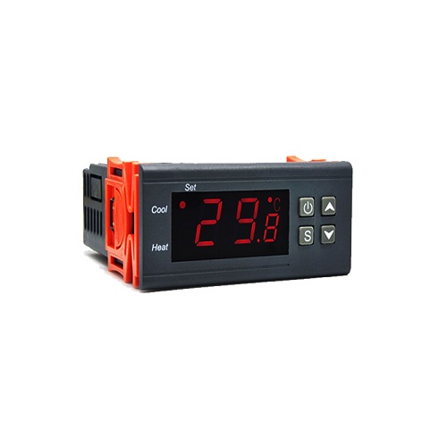 Controleur de temperature stc1000