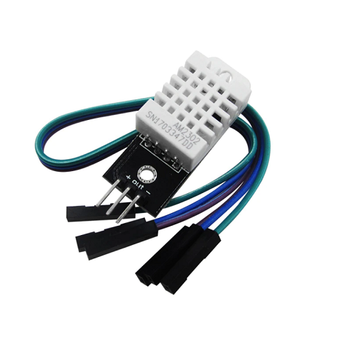 DHT22 température humidité CIT-011