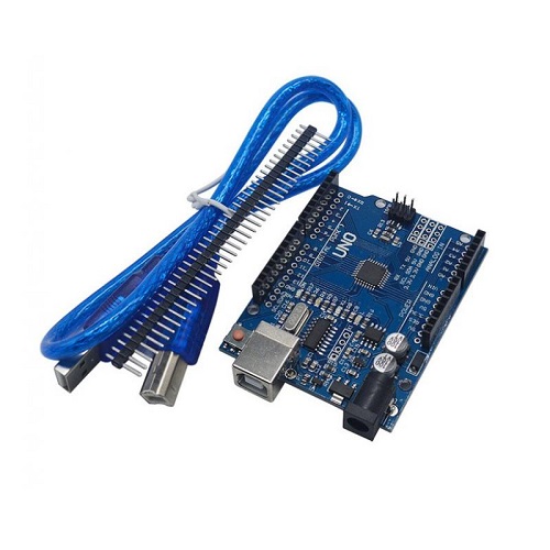 arduino uno cms CIT-036