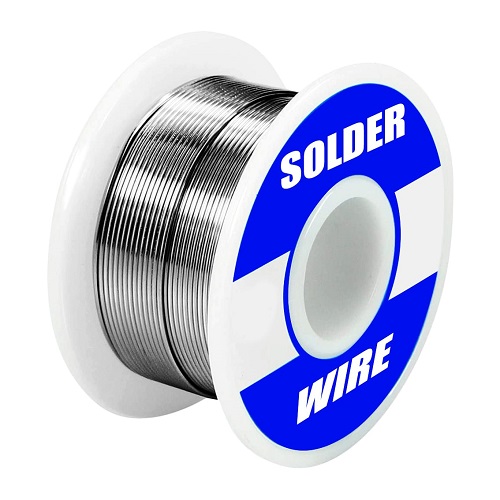 bobine d’etain 100g 1.0mm