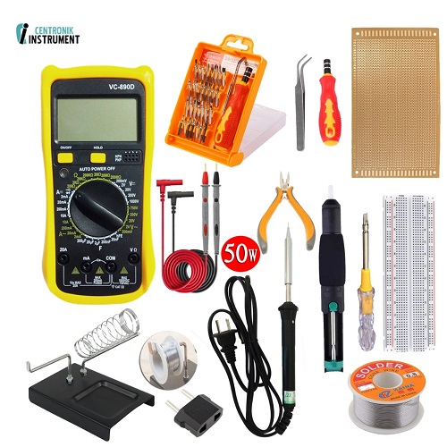 kit de soudure k100
